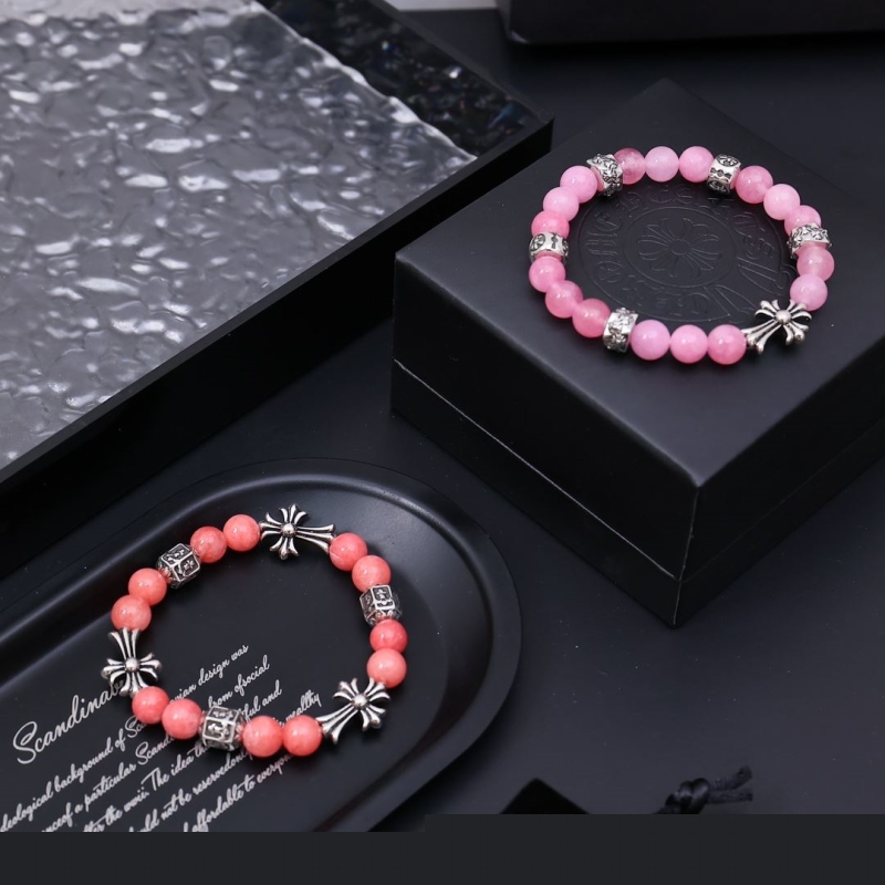 Ch**me He**ts bracelets